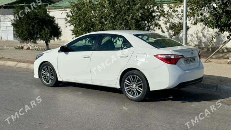 Toyota Corolla 2014 - 190 000 TMT - Balkanabat - img 4