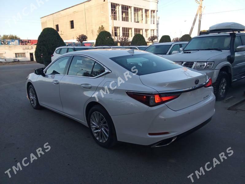 Lexus ES 350 2019 - 500 000 TMT - Mary - img 4