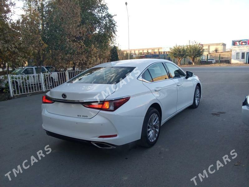 Lexus ES 350 2019 - 500 000 TMT - Mary - img 5