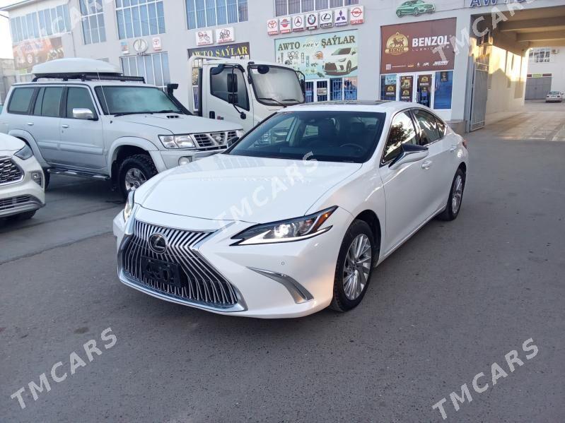 Lexus ES 350 2019 - 500 000 TMT - Mary - img 7