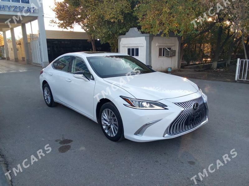 Lexus ES 350 2019 - 500 000 TMT - Mary - img 8