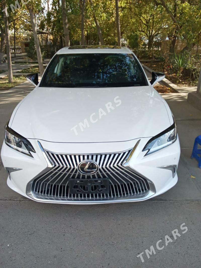 Lexus ES 350 2019 - 500 000 TMT - Mary - img 9