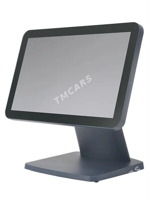 KASSA ENJAMLARY WE AKHASAP - Aşgabat - img 1