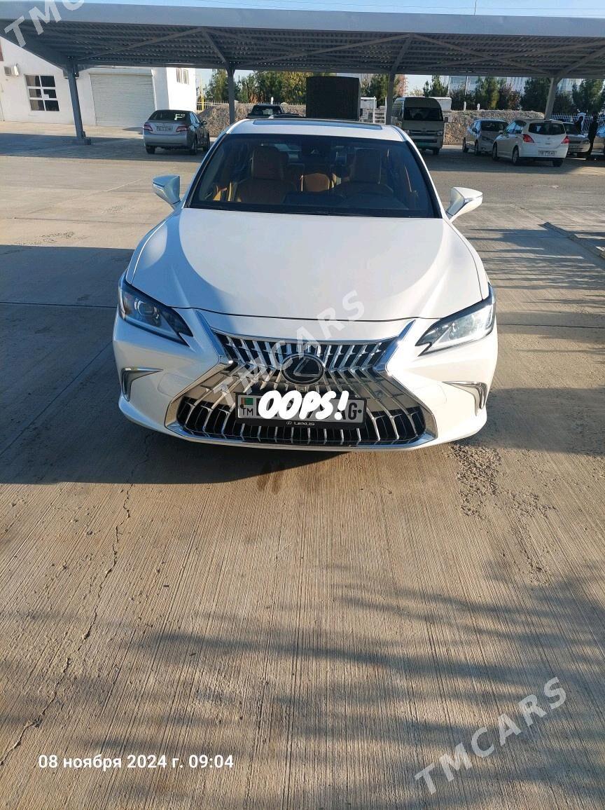 Lexus ES 350 2023 - 740 000 TMT - Ашхабад - img 2