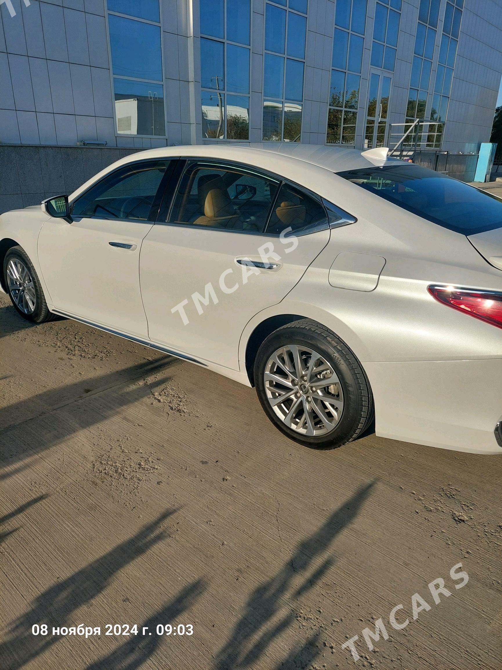 Lexus ES 350 2023 - 740 000 TMT - Ашхабад - img 4