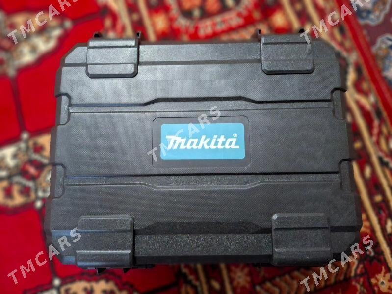 Makita 4D lazerny urowen - Ашхабад - img 4