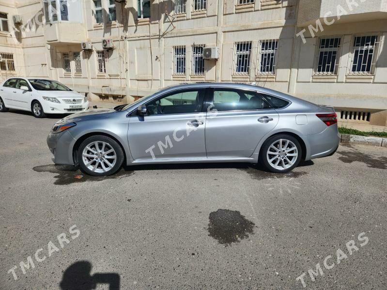 Toyota Avalon 2015 - 360 000 TMT - Ашхабад - img 6