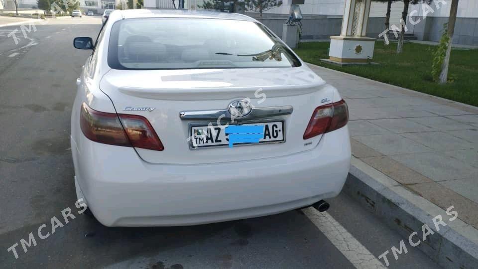 Toyota Camry 2008 - 150 000 TMT - Serhetabat (Guşgy) - img 2