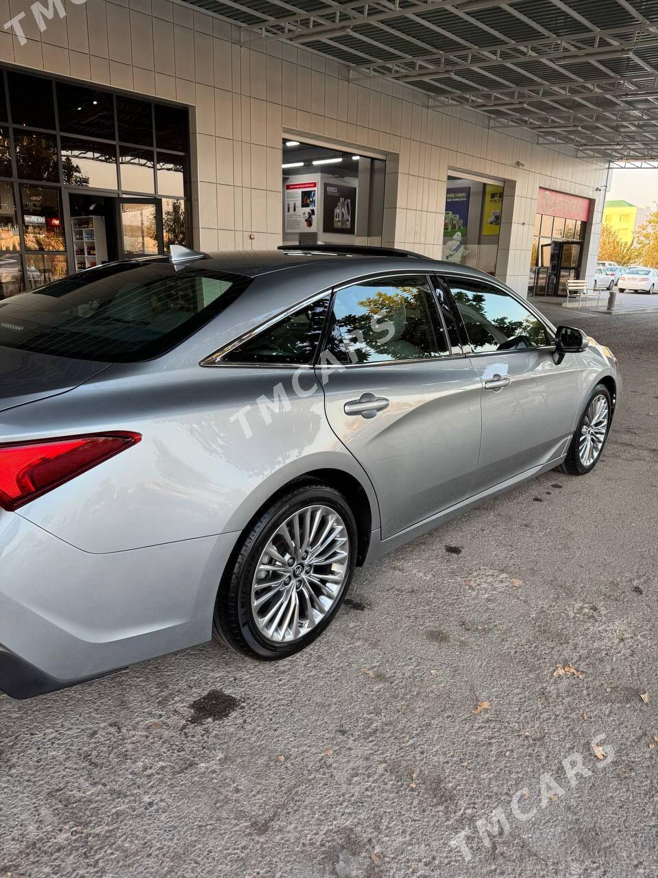 Toyota Avalon 2020 - 588 000 TMT - Aşgabat - img 3