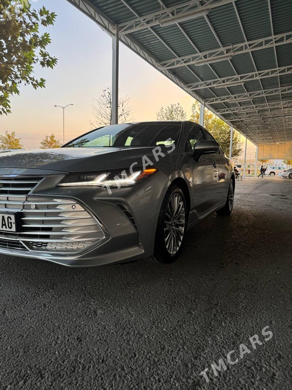 Toyota Avalon 2020 - 588 000 TMT - Aşgabat - img 2