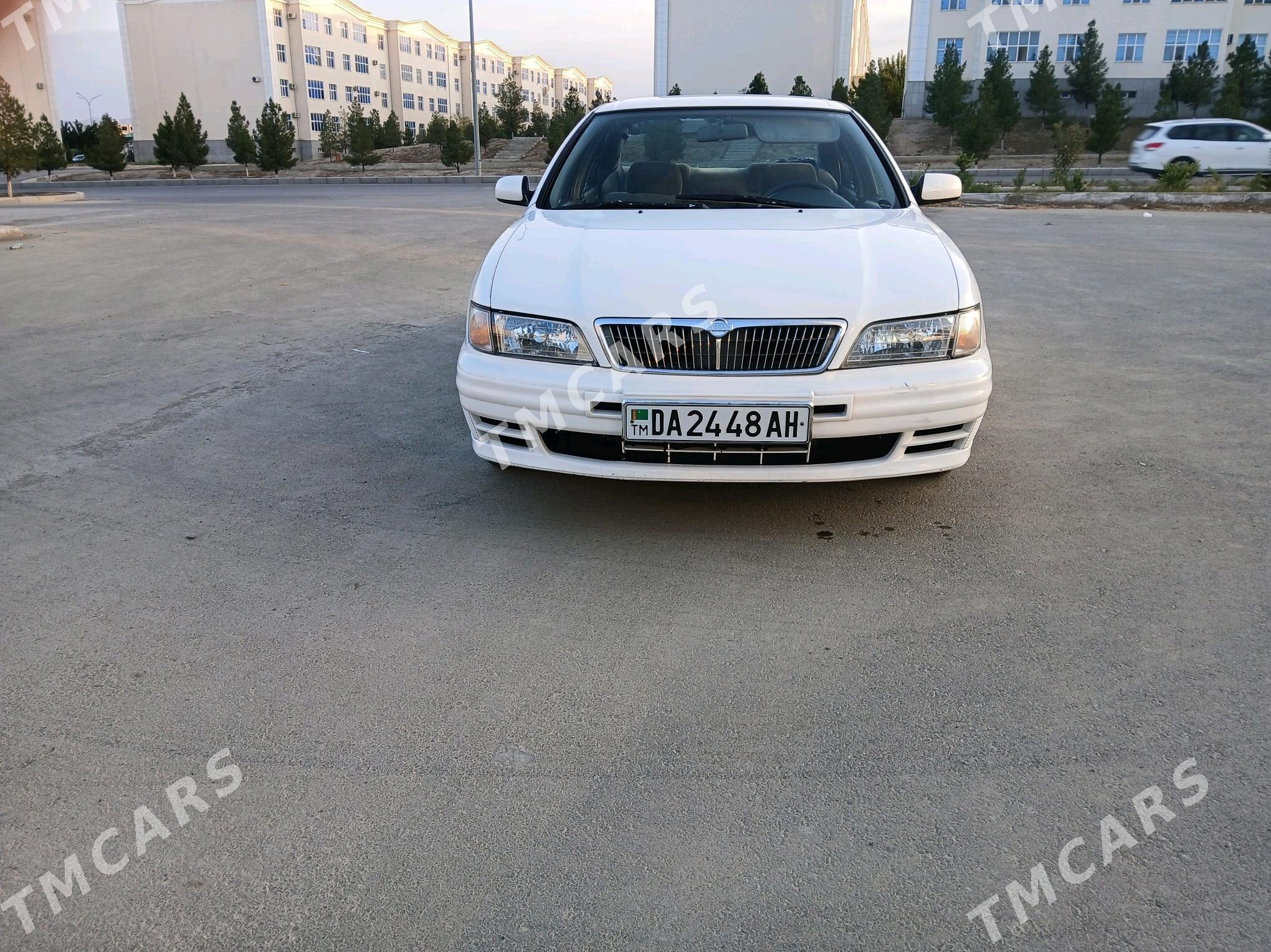 Nissan Maxima 1997 - 70 000 TMT - Aşgabat - img 2