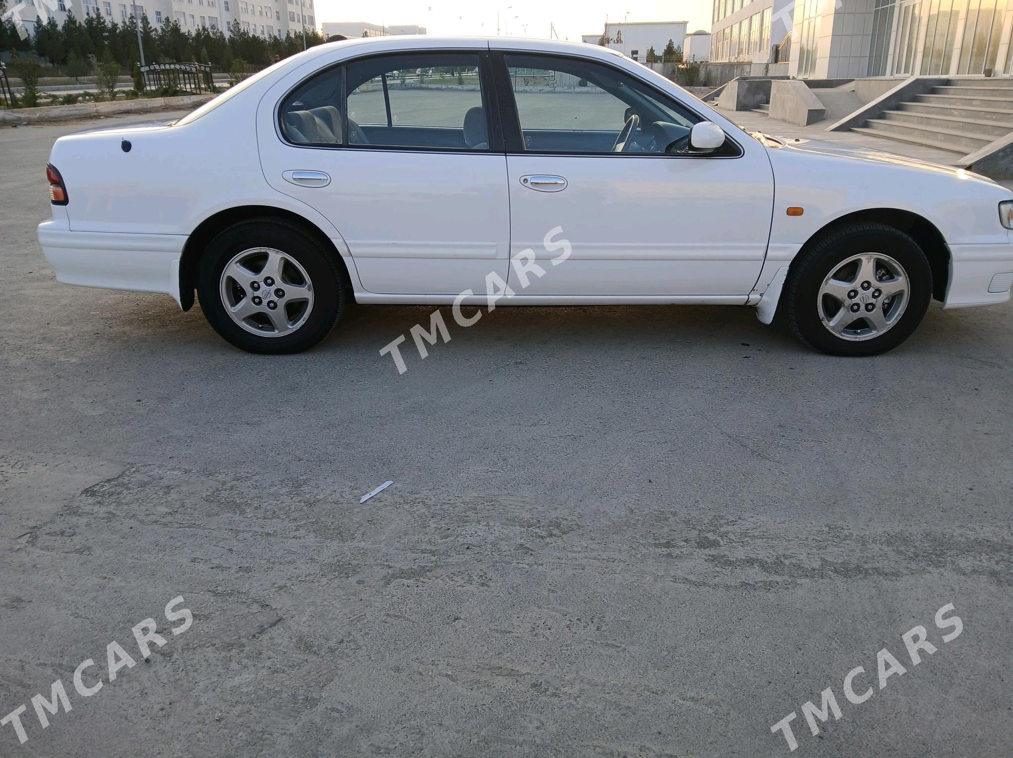 Nissan Maxima 1997 - 70 000 TMT - Aşgabat - img 4