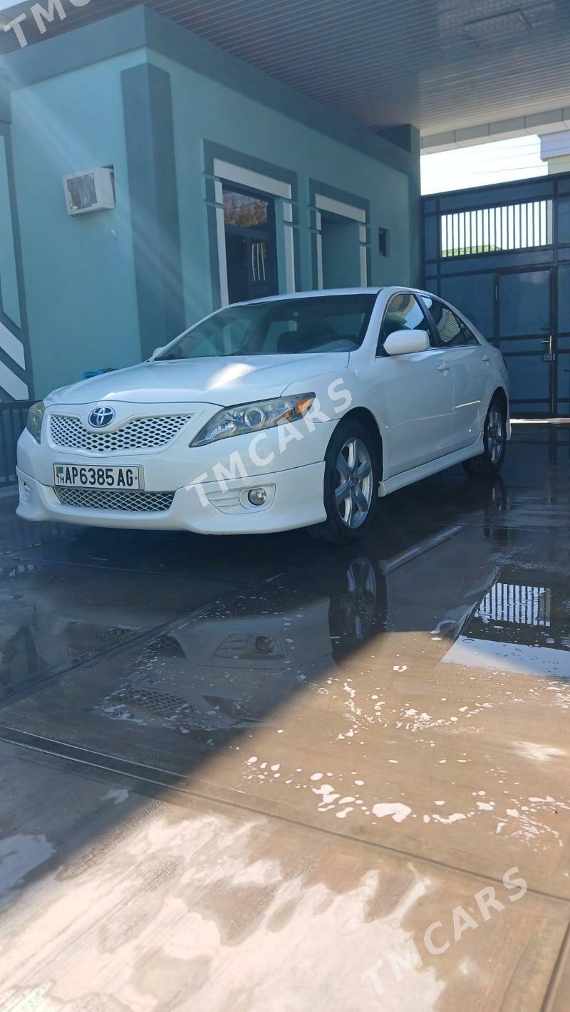 Toyota Camry 2010 - 200 000 TMT - Aşgabat - img 3