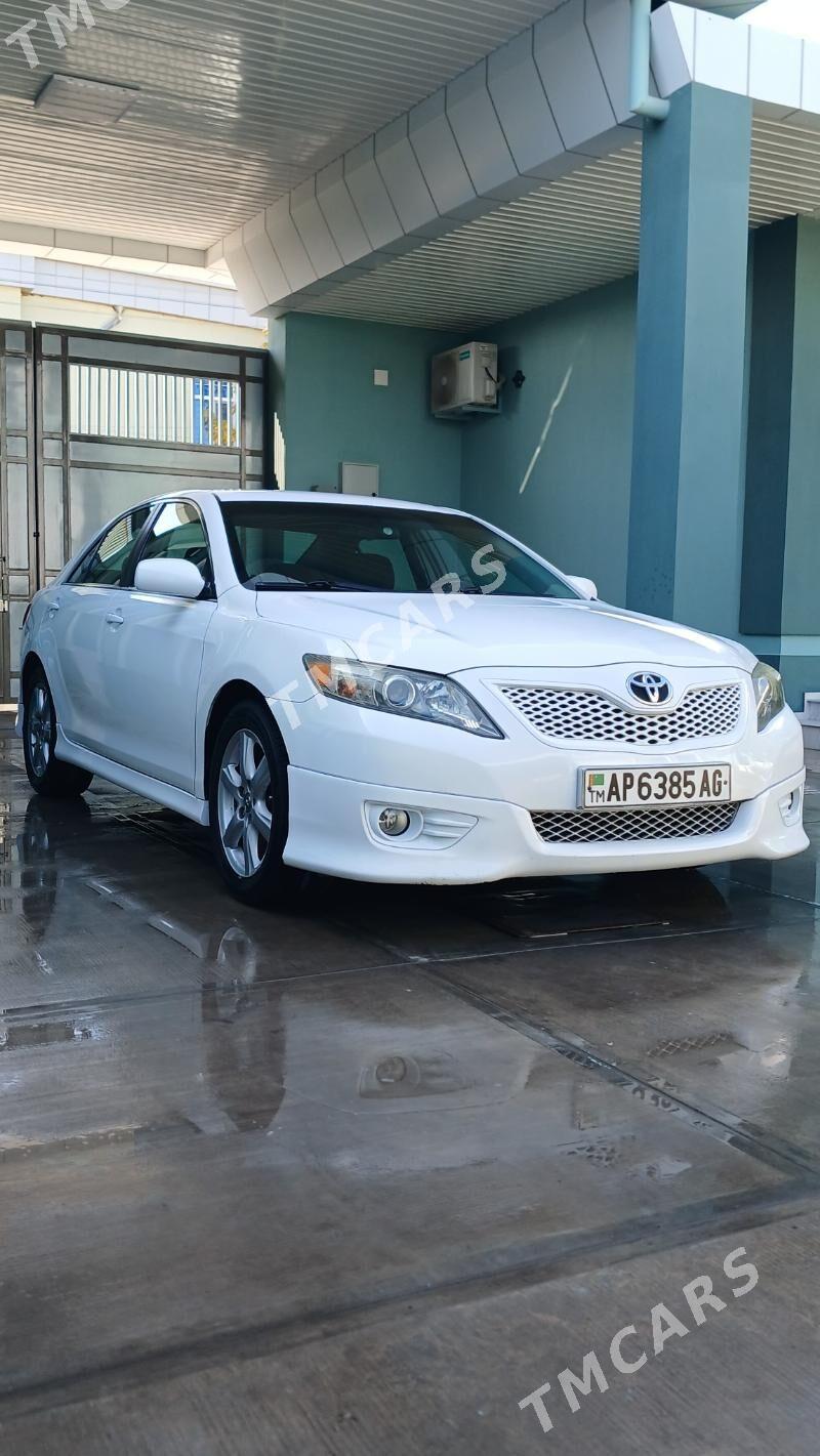 Toyota Camry 2010 - 200 000 TMT - Aşgabat - img 2