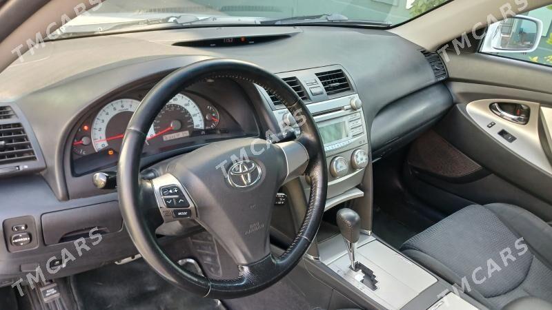 Toyota Camry 2010 - 200 000 TMT - Aşgabat - img 6