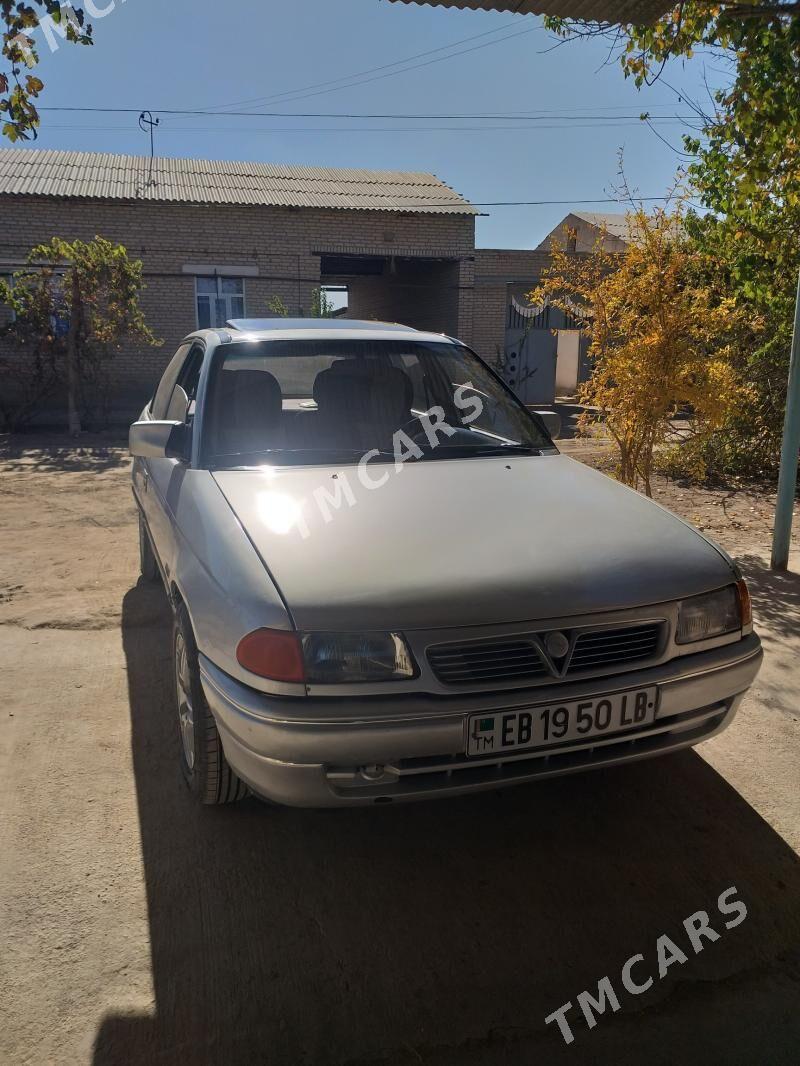 Opel Astra 1993 - 33 000 TMT - Саят - img 7