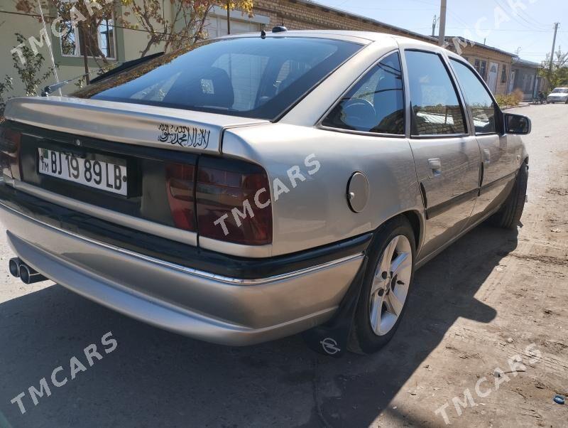 Opel Vectra 1993 - 52 000 TMT - Türkmenabat - img 2