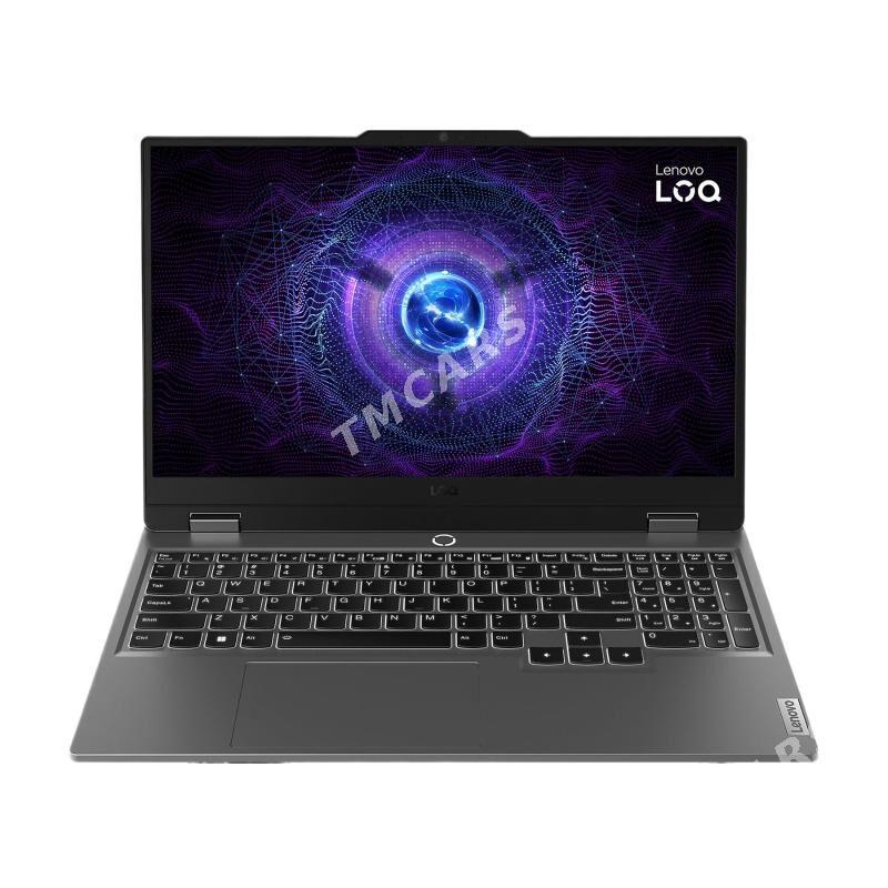 Lenovo LOQ ИГРОВОЙ НОУТБУК - Aşgabat - img 5