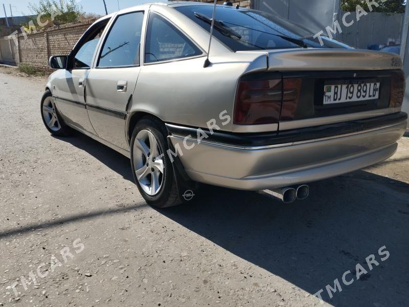 Opel Vectra 1993 - 52 000 TMT - Türkmenabat - img 3