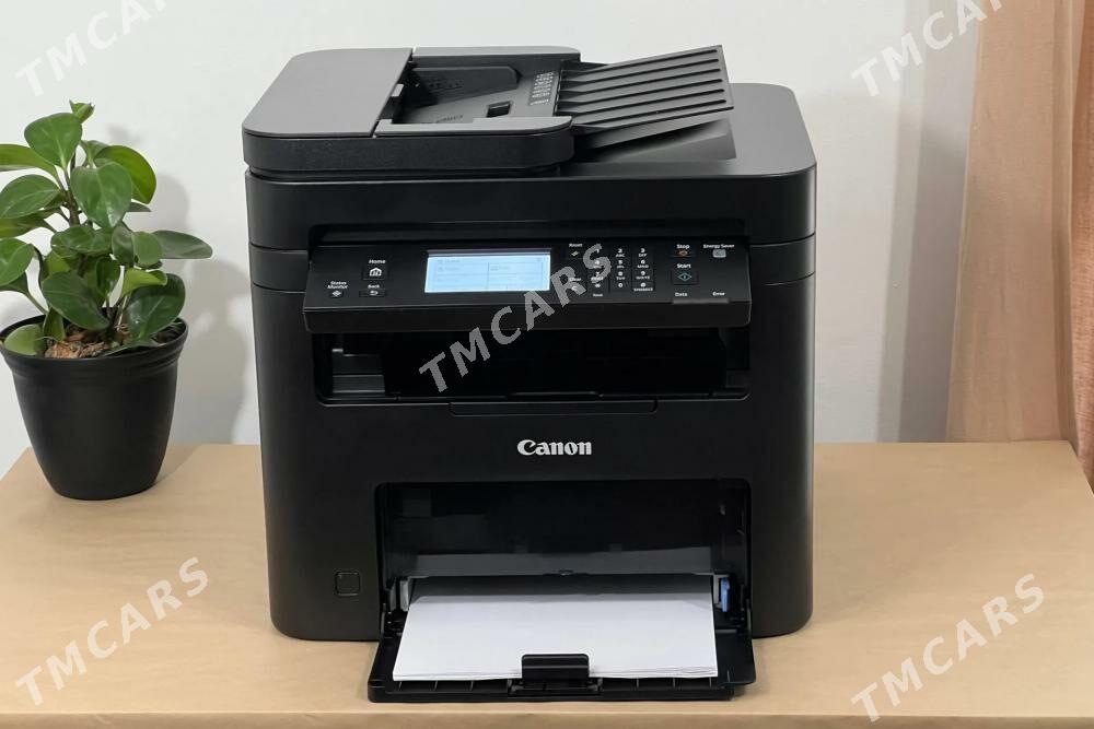 Canon MF275 4in1 принтер факс - Aşgabat - img 3