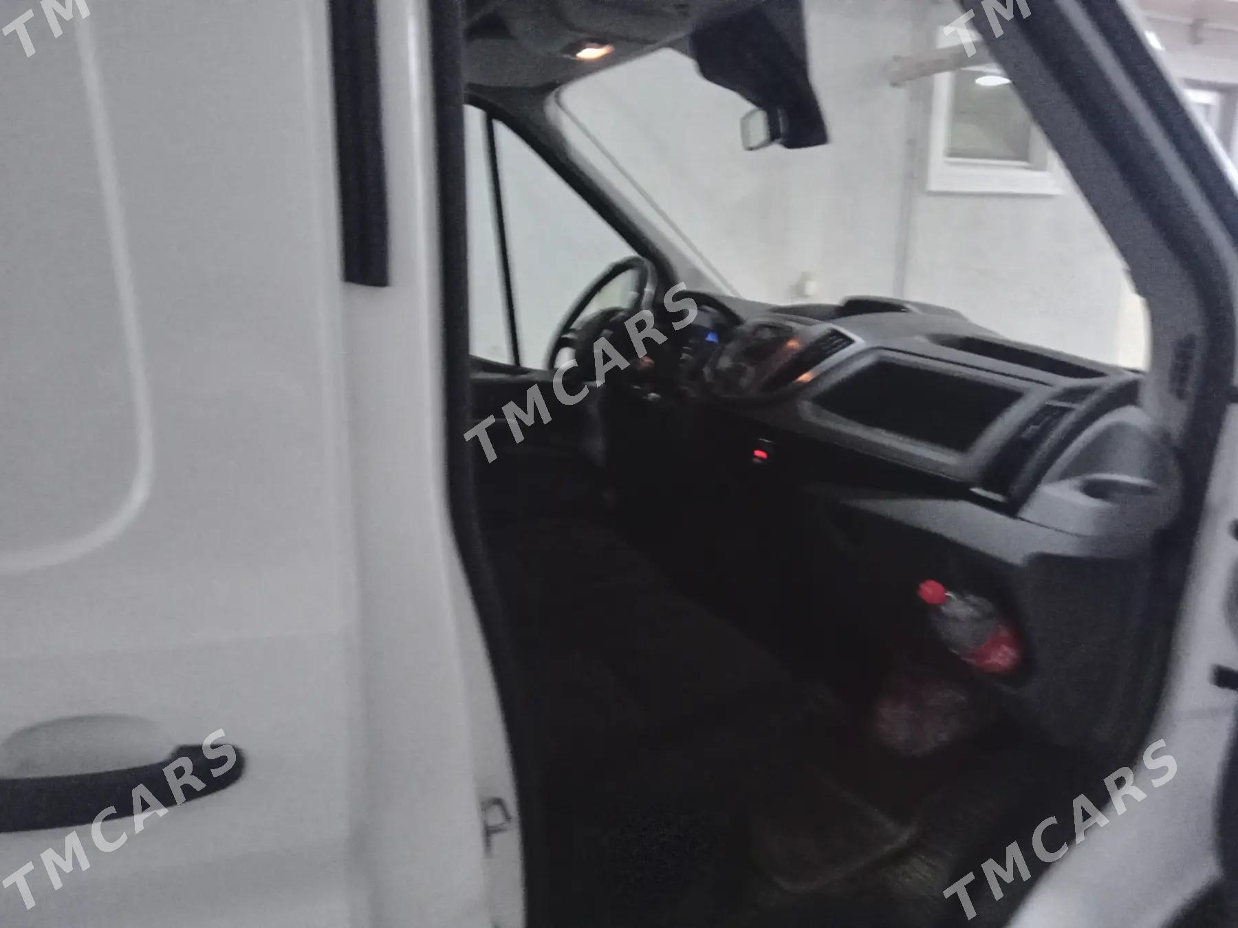 Ford Transit Connect 2015 - 350 000 TMT - Çoganly - img 6