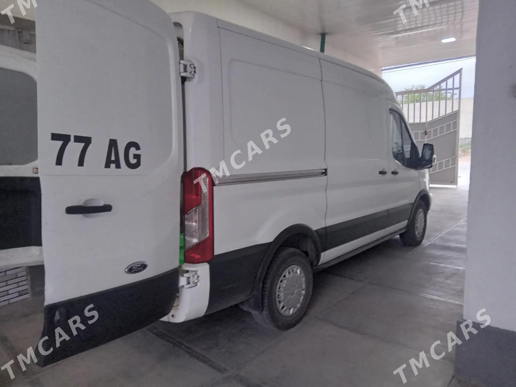 Ford Transit Connect 2015 - 350 000 TMT - Çoganly - img 3