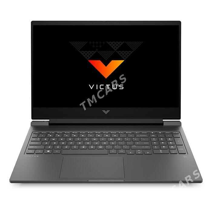 HP VICTUS RTX4050 в наличии! - Aşgabat - img 4