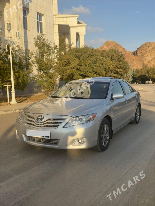 Toyota Camry 2010 - 225 000 TMT - Туркменбаши - img 5