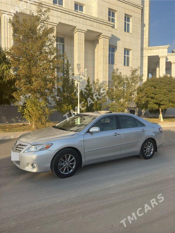 Toyota Camry 2010 - 225 000 TMT - Туркменбаши - img 6