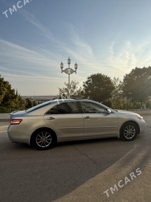 Toyota Camry 2010 - 225 000 TMT - Туркменбаши - img 4