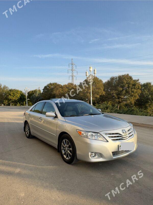 Toyota Camry 2010 - 225 000 TMT - Туркменбаши - img 2