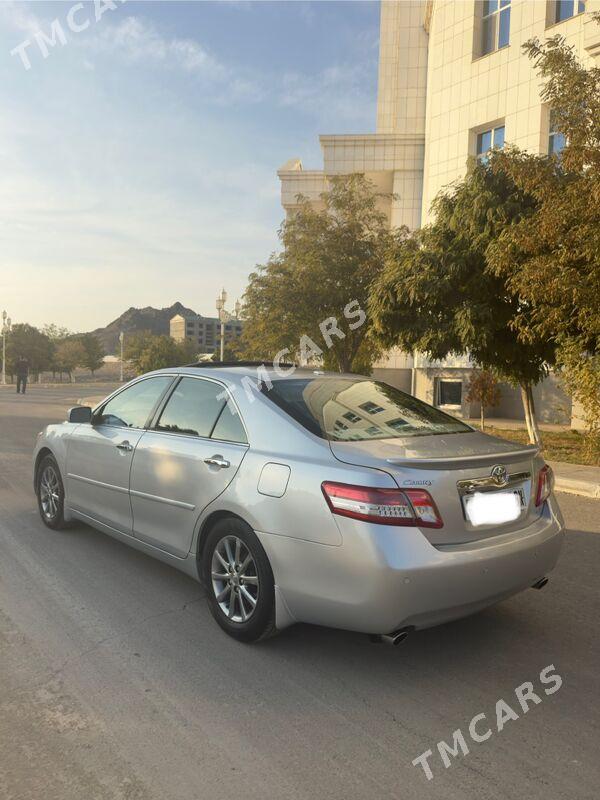 Toyota Camry 2010 - 225 000 TMT - Туркменбаши - img 3