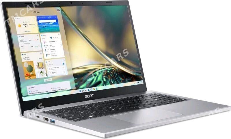 Acer Core i5-12 8G 512Gb NEW - Ашхабад - img 4