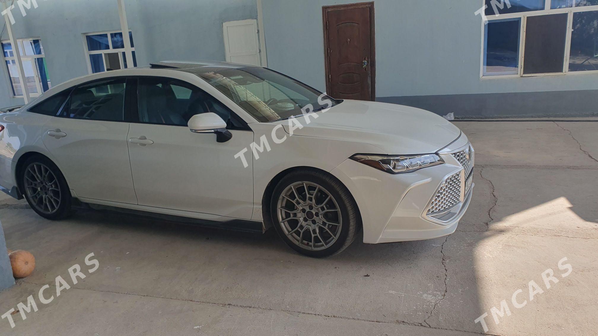 Toyota Avalon 2021 - 480 000 TMT - Кипджак - img 3