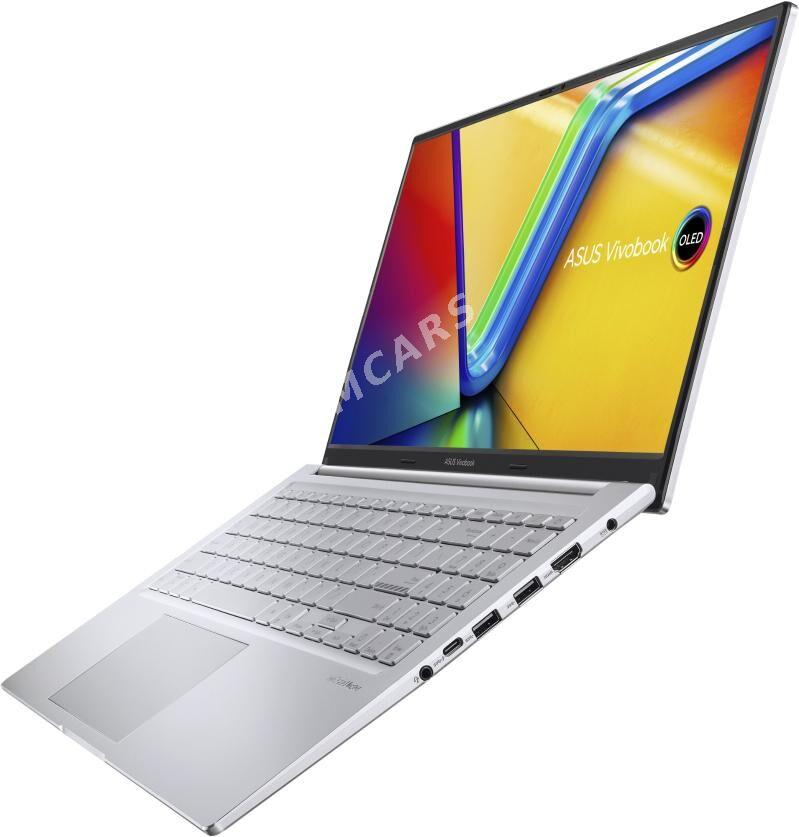 ASUS VIVOBOOK 15 Core i7-12700 - Aşgabat - img 4