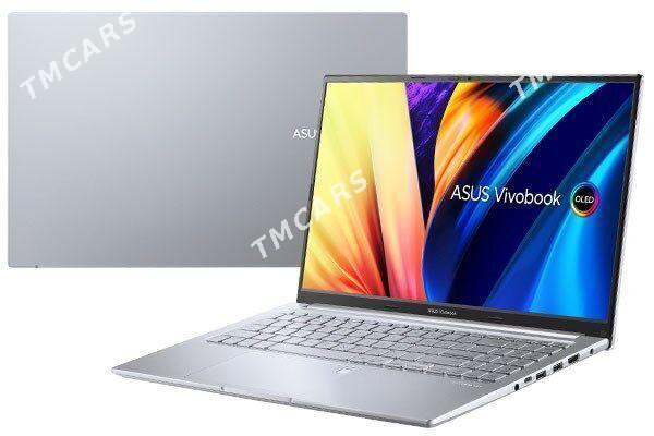 ASUS VIVOBOOK 15 Core i7-12700 - Aşgabat - img 3