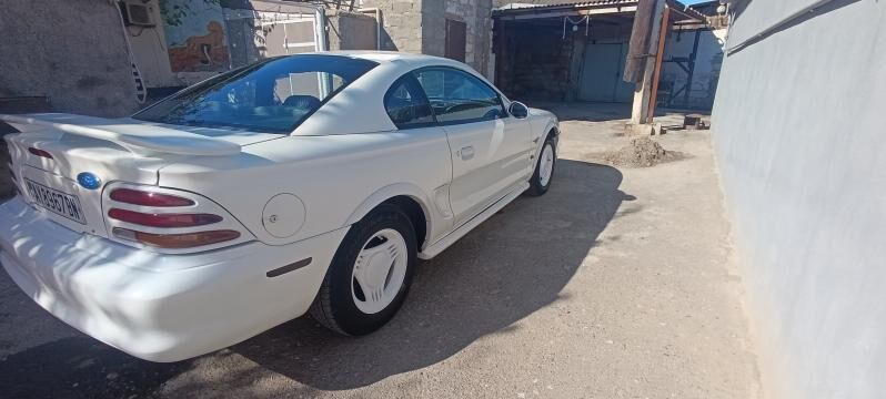 Ford Mustang 1995 - 45 000 TMT - Türkmenbaşy - img 8