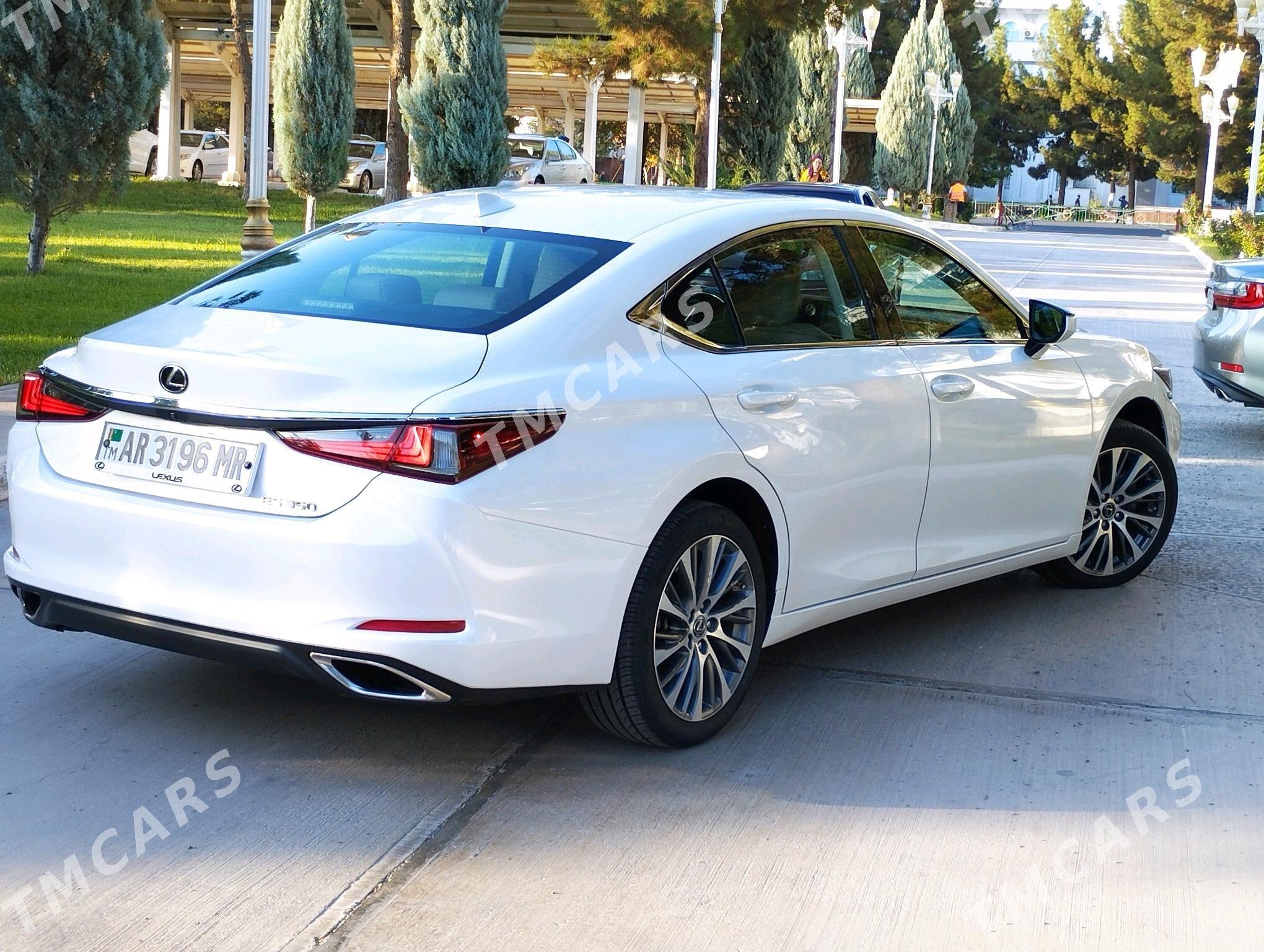 Lexus ES 350 2019 - 405 000 TMT - Mary - img 6