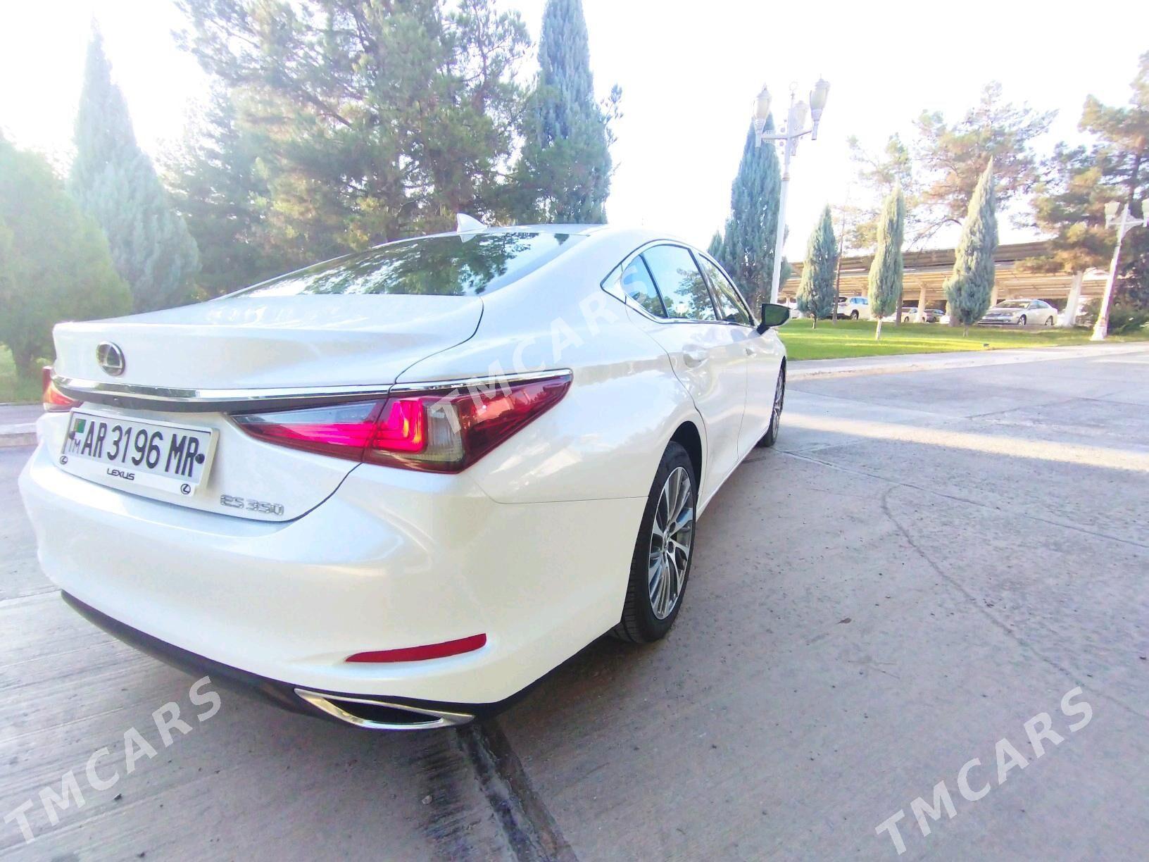 Lexus ES 350 2019 - 405 000 TMT - Mary - img 5