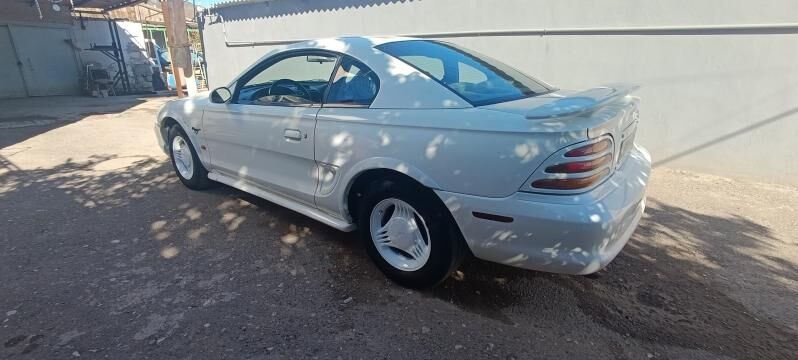 Ford Mustang 1995 - 45 000 TMT - Türkmenbaşy - img 9