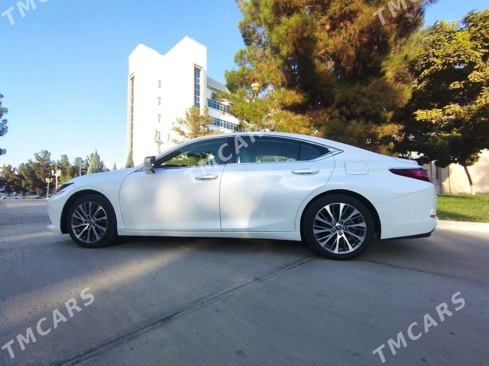 Lexus ES 350 2019 - 405 000 TMT - Mary - img 7