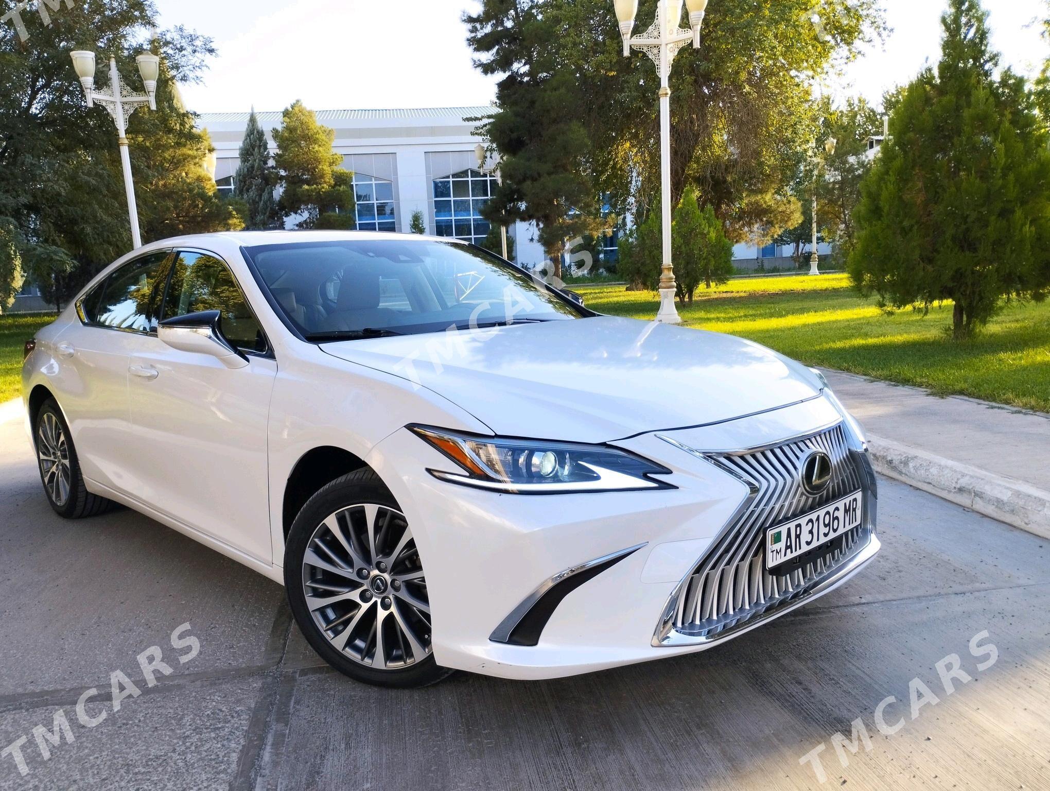 Lexus ES 350 2019 - 405 000 TMT - Mary - img 8