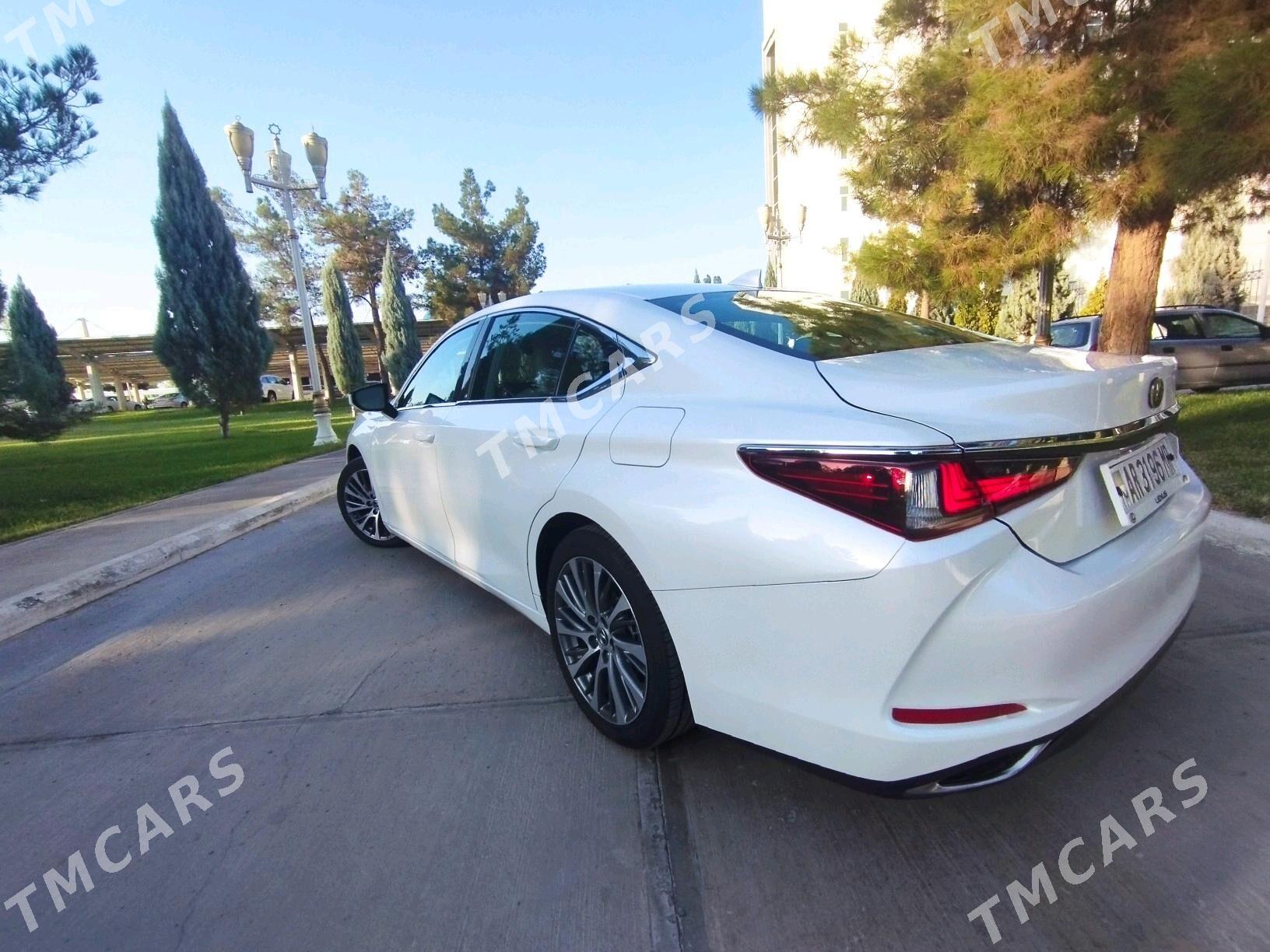 Lexus ES 350 2019 - 405 000 TMT - Mary - img 9