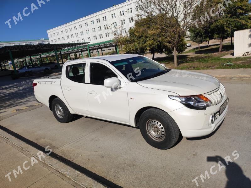 Mitsubishi L200 2016 - 210 000 TMT - Aşgabat - img 4