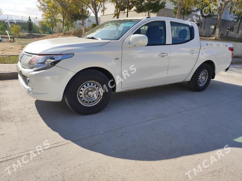 Mitsubishi L200 2016 - 210 000 TMT - Aşgabat - img 3