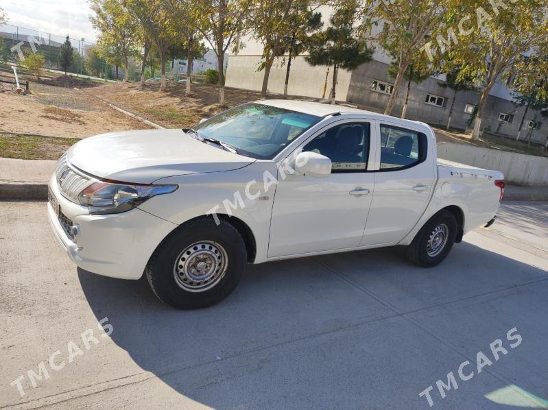 Mitsubishi L200 2016 - 210 000 TMT - Aşgabat - img 8