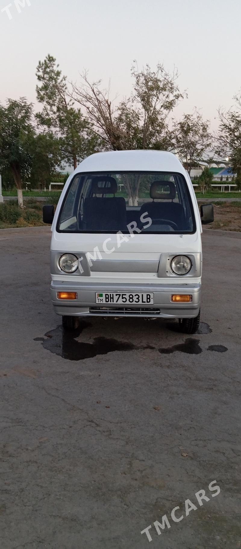 Daewoo Aveo 1996 - 30 000 TMT - Türkmenabat - img 5