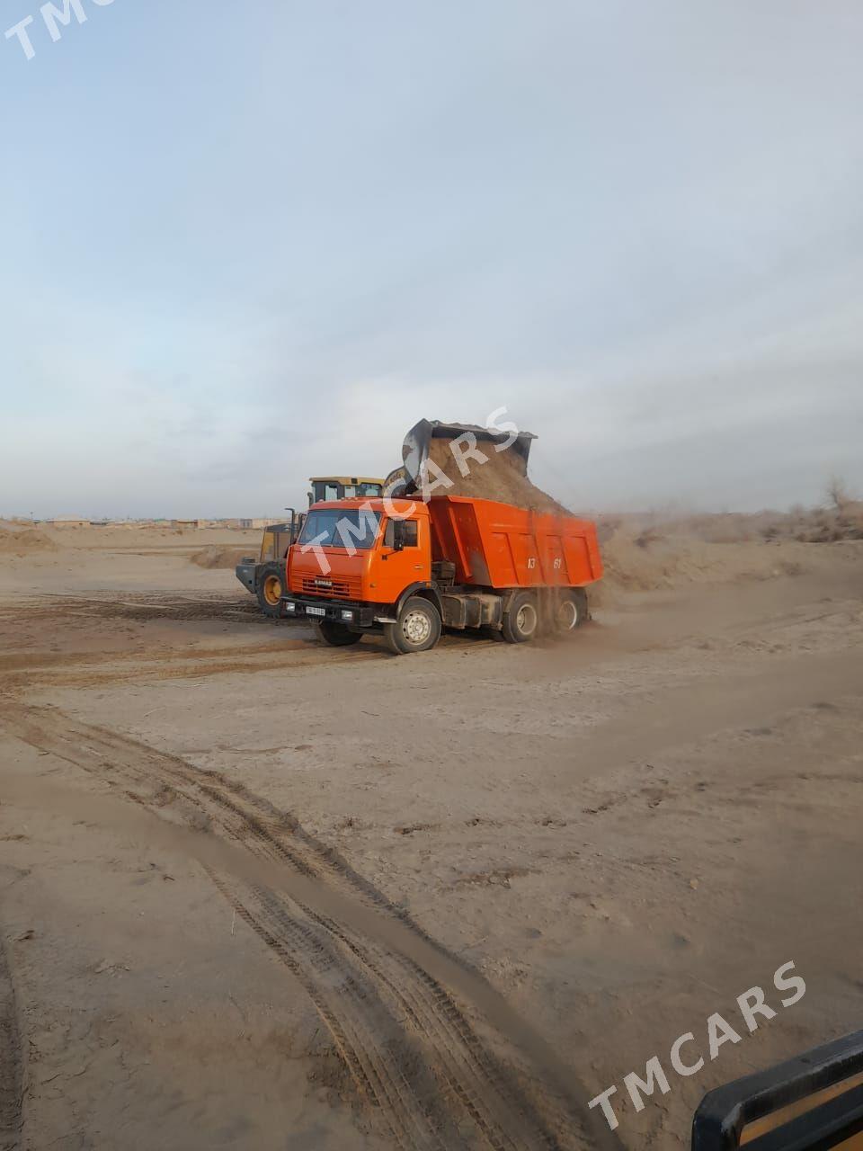 Kamaz Euro 3 1986 - 160 000 TMT - Gubadag - img 2