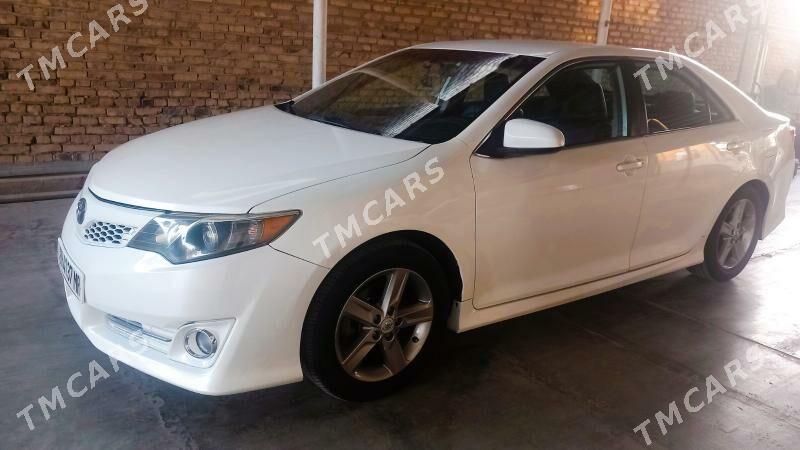 Toyota Camry 2012 - 180 000 TMT - Мары - img 4