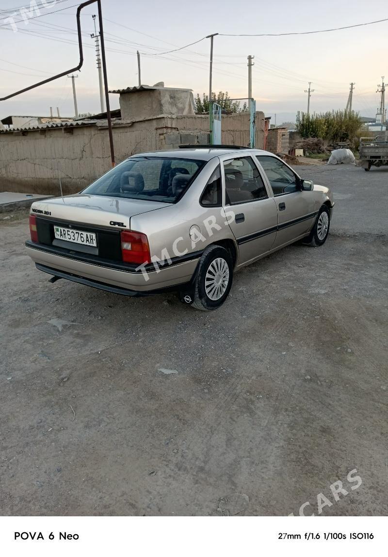 Opel Vectra 1991 - 38 000 TMT - Gökdepe - img 3